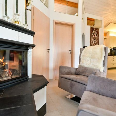 Willa Haus Am Sternsberg Sternenberg Zewnętrze zdjęcie