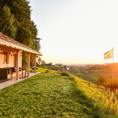 Willa Haus Am Sternsberg Sternenberg Zewnętrze zdjęcie