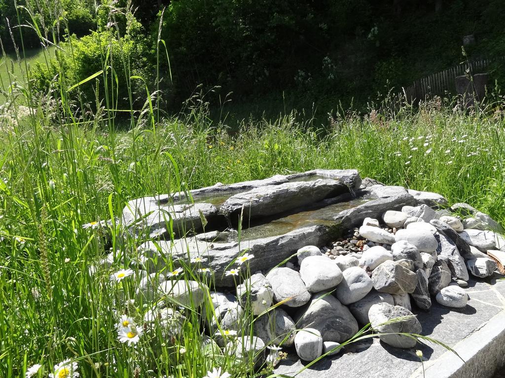 Willa Haus Am Sternsberg Sternenberg Zewnętrze zdjęcie
