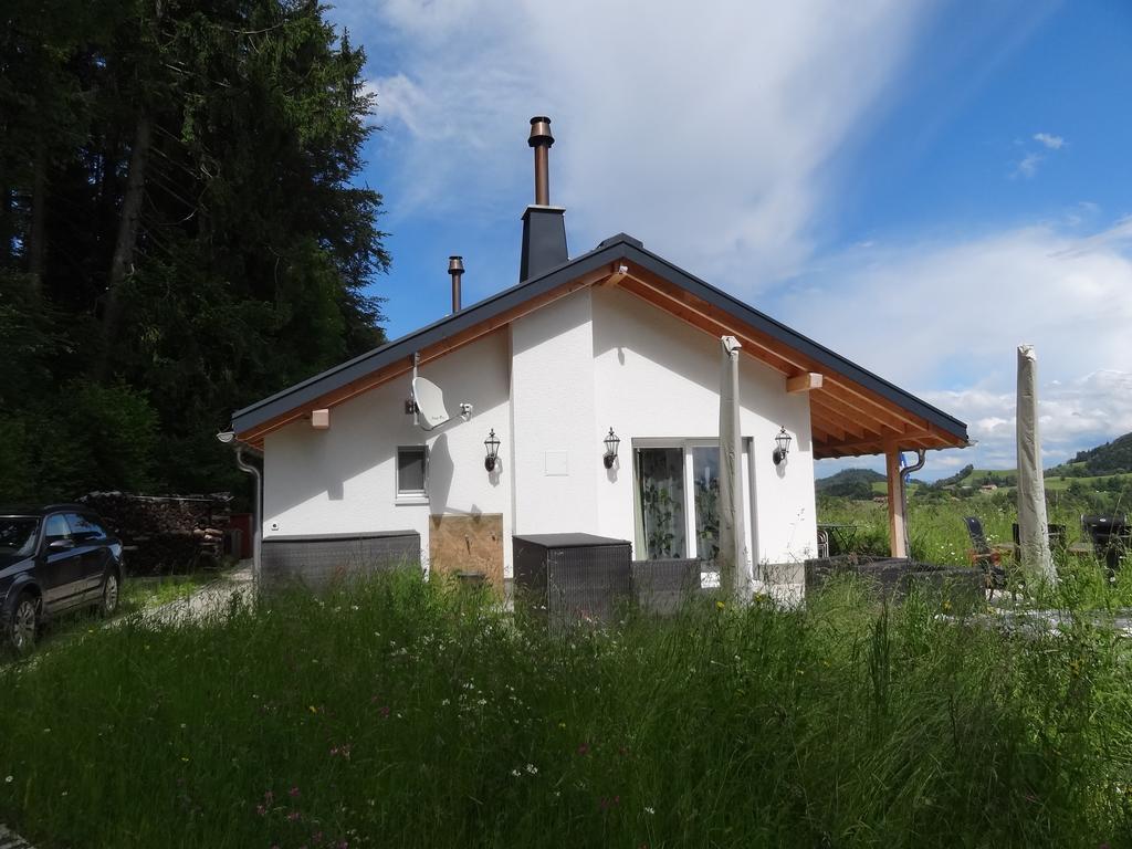 Willa Haus Am Sternsberg Sternenberg Zewnętrze zdjęcie