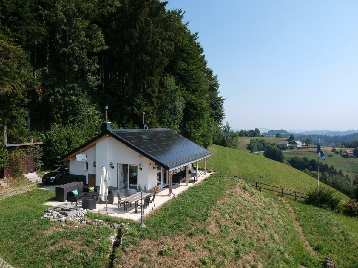 Willa Haus Am Sternsberg Sternenberg Zewnętrze zdjęcie